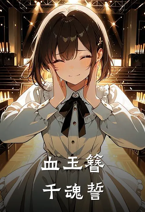 血玉簪：千魂誓(沈清辞沈仲安)小说免费阅读_热门小说阅读血玉簪：千魂誓沈清辞沈仲安
