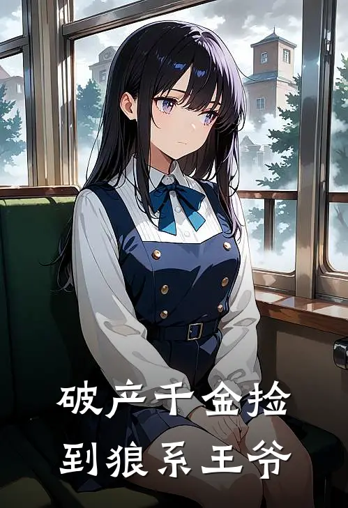 破产千金捡到狼系王爷