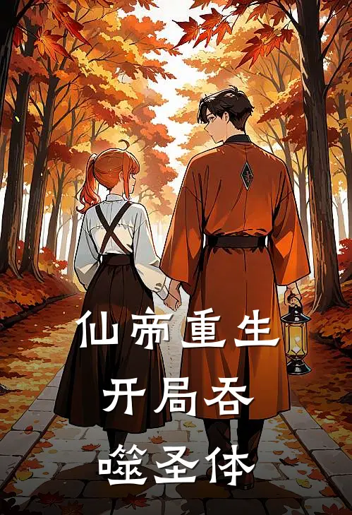 林宇林德《仙帝重生：开局吞噬圣体》完结版免费阅读_林宇林德热门小说