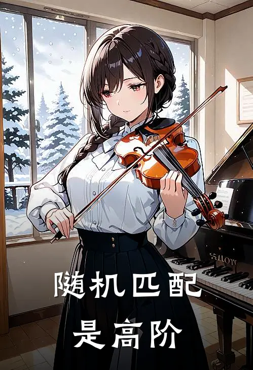 随机匹配是高阶