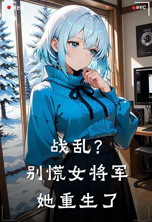 战乱？别慌，女将军她重生了陆云笙陈遇安免费小说在线看_完本小说阅读战乱？别慌，女将军她重生了(陆云笙陈遇安)