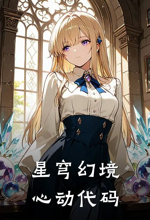 星穹幻境：心动代码林晚星陆沉热门小说阅读_免费完结小说星穹幻境：心动代码林晚星陆沉