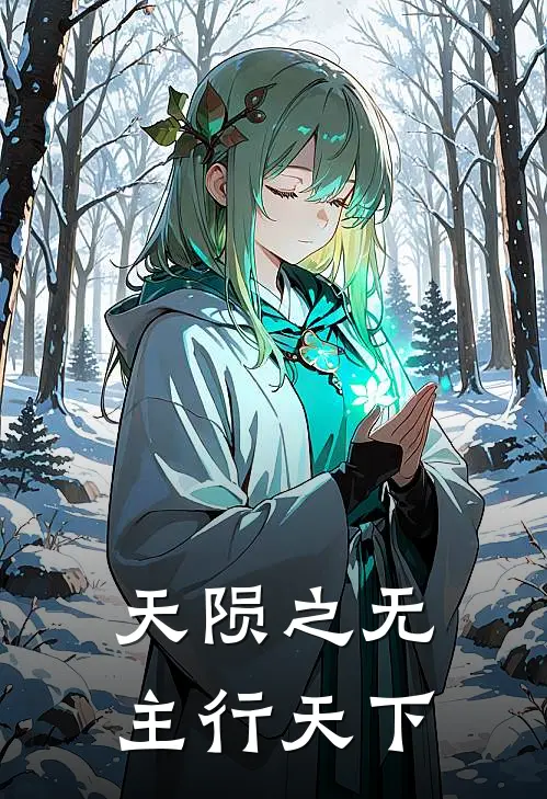 天陨之无主行天下