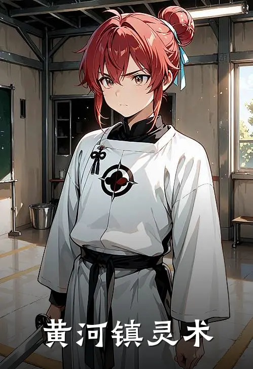 陈河王三《黄河镇灵术》最新章节阅读_(陈河王三)热门小说