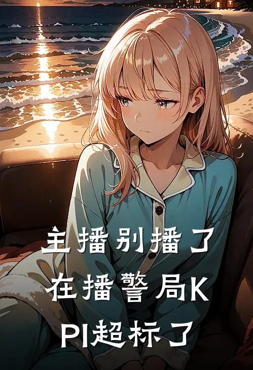 主播别播了在播警局KPI超标了(林风王伟)推荐完结小说_最新章节列表主播别播了在播警局KPI超标了(林风王伟)