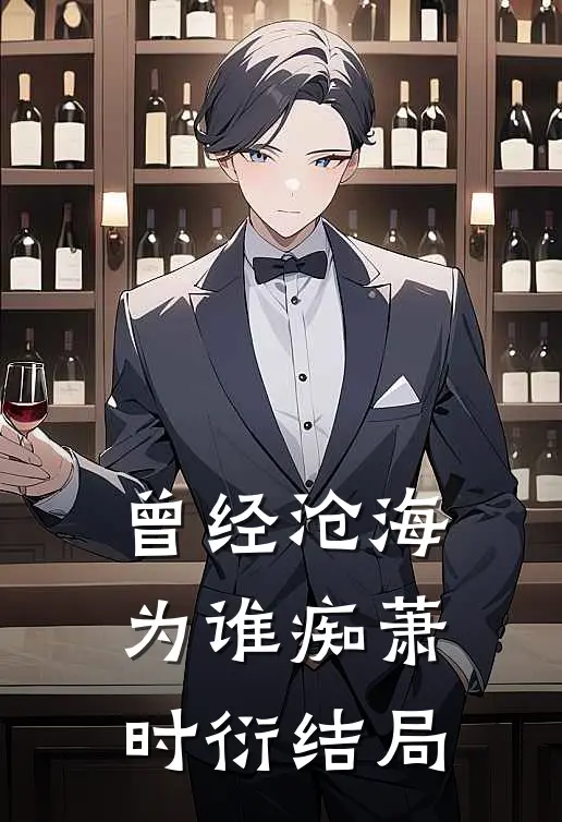 曾经沧海为谁痴萧时衍结局