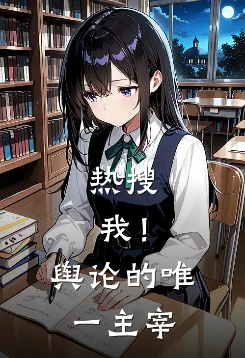 热搜：我！舆论的唯一主宰(陈阳王强)免费小说在线阅读_在线阅读免费小说热搜：我！舆论的唯一主宰(陈阳王强)