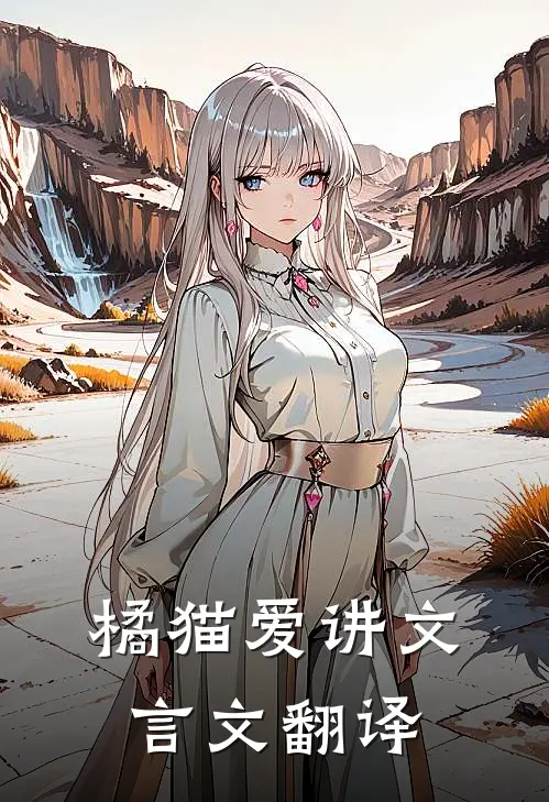 橘猫爱讲文言文翻译