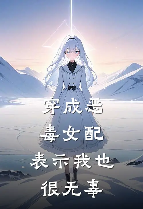 穿成恶毒女配，表示我也很无辜江凝江知韫最新更新小说_在线阅读免费小说穿成恶毒女配，表示我也很无辜江凝江知韫