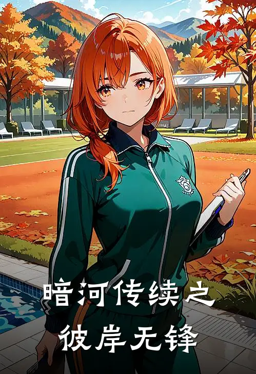 暗河传续之彼岸无锋(苏暮雨苏昌河)最新小说_免费阅读完整版小说暗河传续之彼岸无锋(苏暮雨苏昌河)