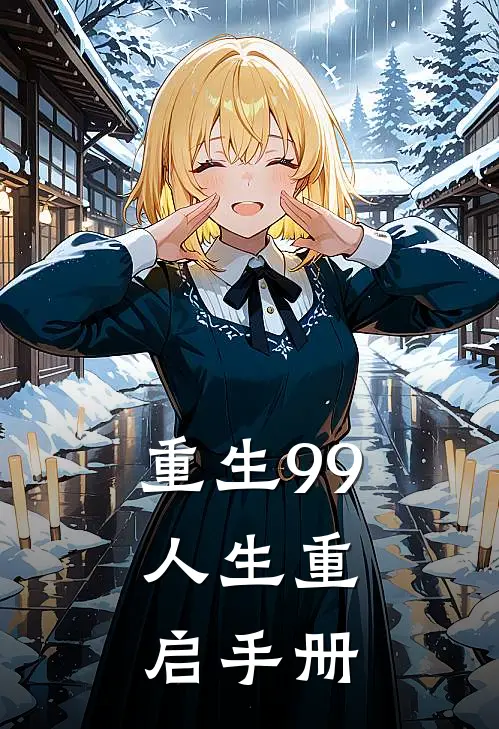重生99：人生重启手册秋秋邱秋完结小说免费阅读_完本热门小说重生99：人生重启手册秋秋邱秋