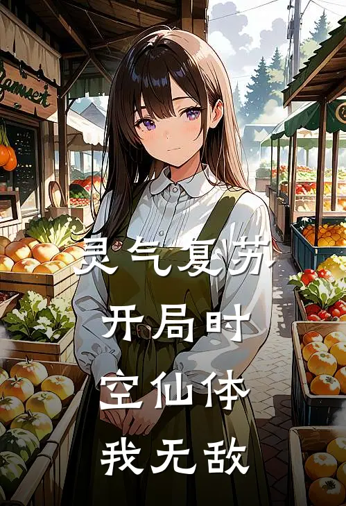 灵气复苏：开局时空仙体，我无敌