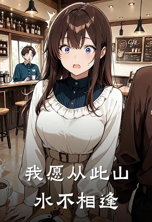 我愿从此山水不相逢