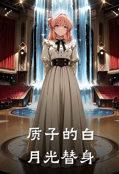 质子的白月光替身(萧烬沈月容)在哪看免费小说_已完结小说推荐质子的白月光替身萧烬沈月容