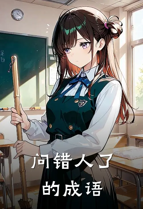 问错人了的成语