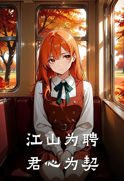 江山为聘，君心为契沈清弦萧景琰小说完结_免费小说全本江山为聘，君心为契(沈清弦萧景琰)