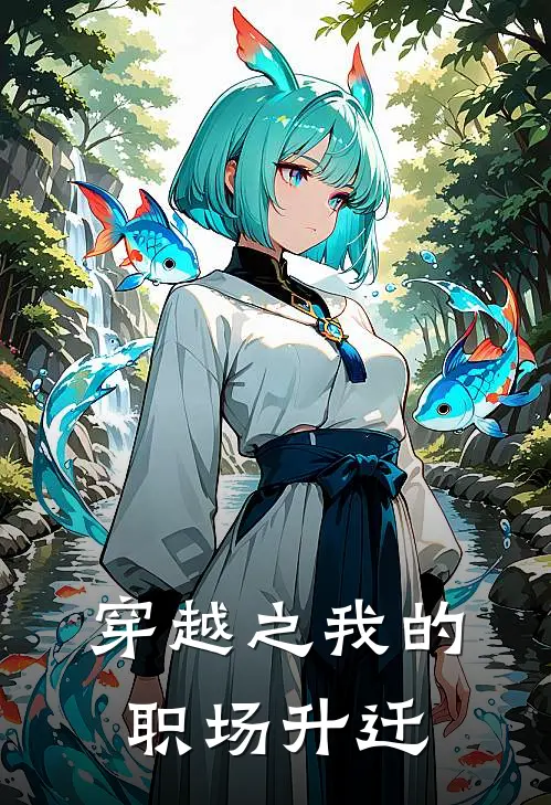 穿越之我的职场升迁