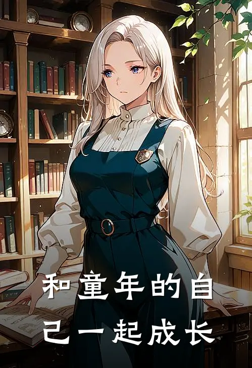 和童年的自己一起成长