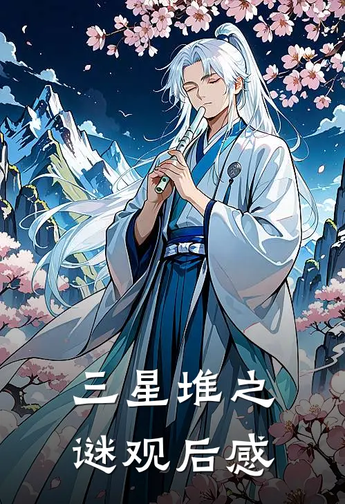 三星堆之谜观后感