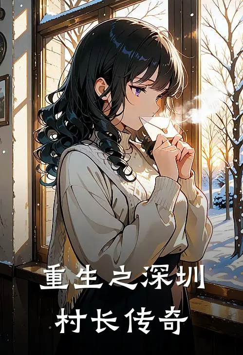 重生之深圳：村长传奇