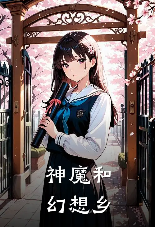 神魔和幻想乡(莫言李浦西)在线阅读免费小说_最新章节列表神魔和幻想乡(莫言李浦西)