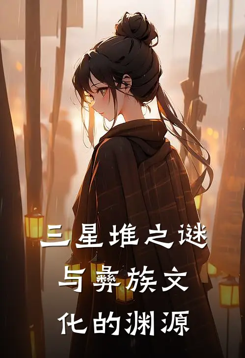 三星堆之谜与彝族文化的渊源