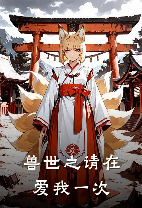 兽世之请在爱我一次