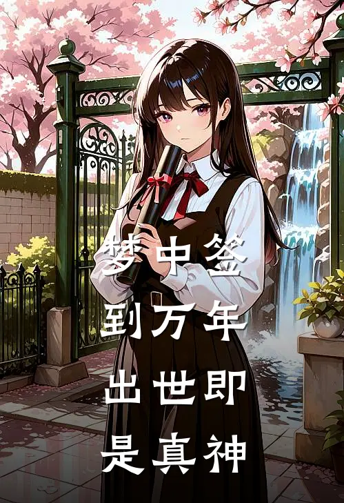 梦中签到万年，出世即是真神苏明喻张虎完本完结小说_无弹窗全文免费阅读梦中签到万年，出世即是真神(苏明喻张虎)