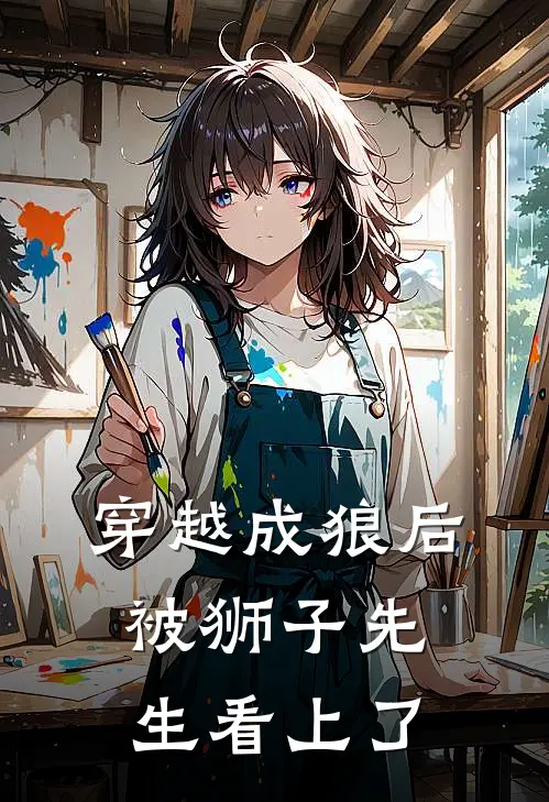 穿越成狼后，被狮子先生看上了林溯雷恩免费小说完结_最新完本小说推荐穿越成狼后，被狮子先生看上了(林溯雷恩)