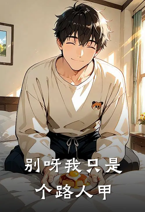 别呀我只是个路人甲(周哲顾倾城)在线阅读免费小说_最新章节列表别呀我只是个路人甲(周哲顾倾城)