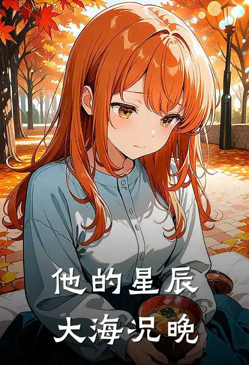 他的星辰大海况晚