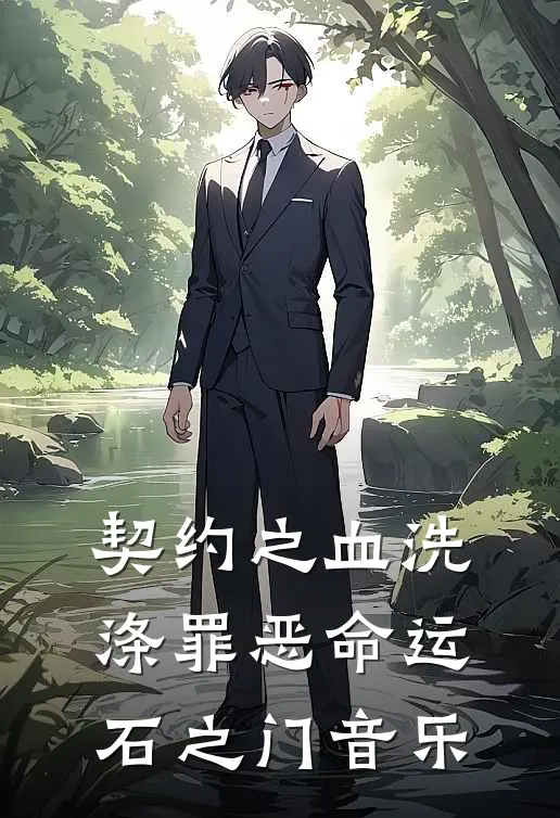 契约之血洗涤罪恶命运石之门音乐