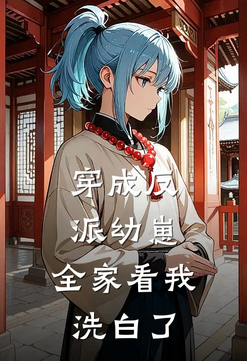 穿成反派幼崽，全家看我洗白了苏糖苏云峰已完结小说_最新章节列表穿成反派幼崽，全家看我洗白了(苏糖苏云峰)