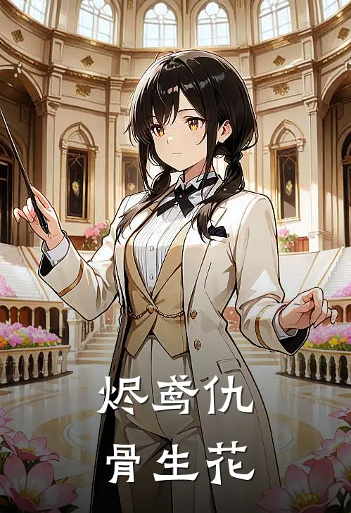 苏清鸢苏明月(烬鸢【仇骨生花】)全文免费在线阅读_烬鸢【仇骨生花】完整版免费在线阅读