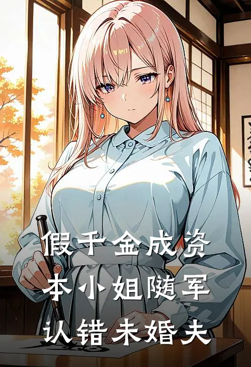 假千金成资本小姐随军认错未婚夫