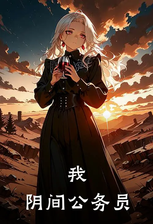 我，阴间公务员(陆明飞慕容白)阅读免费小说_完本热门小说我，阴间公务员陆明飞慕容白