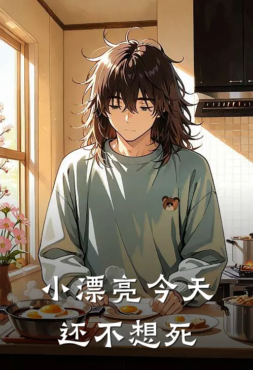小漂亮今天还不想死林睿顾熠宸完本热门小说_完本小说免费小漂亮今天还不想死(林睿顾熠宸)
