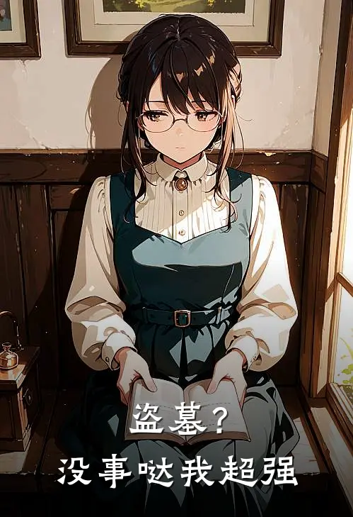 盗墓？没事哒，我超强