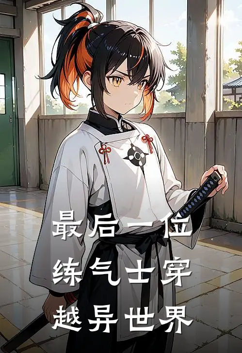 最后一位练气士穿越异世界(刘凡李长寿)全本免费小说阅读_全文免费阅读最后一位练气士穿越异世界刘凡李长寿