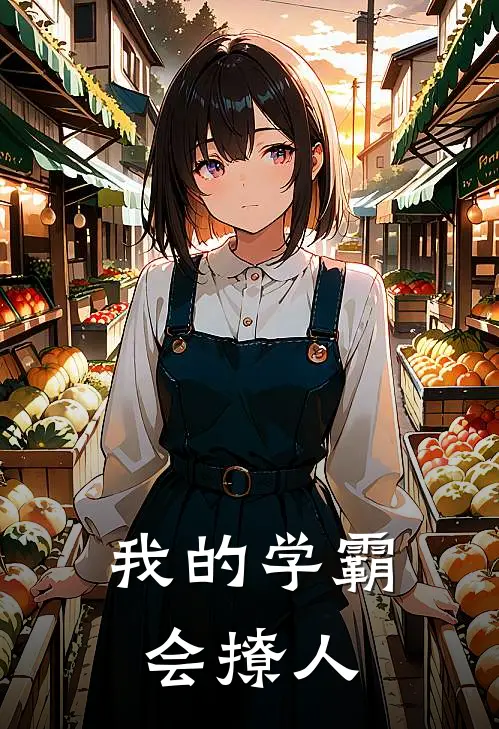 《我的学霸会撩人》林星辰顾安安全文免费在线阅读_《我的学霸会撩人》全集阅读