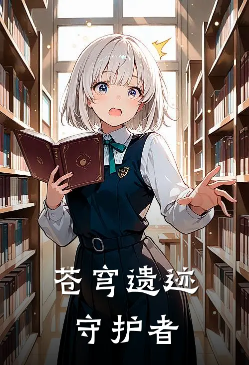 苍穹遗迹守护者