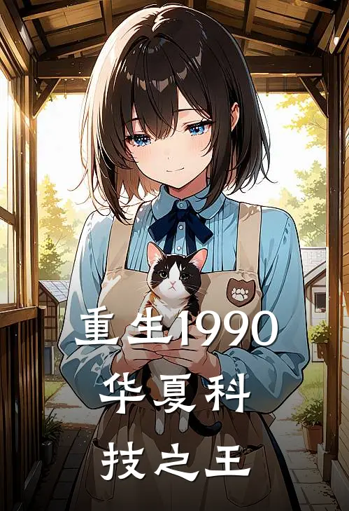 重生1990：华夏科技之王林薇赵秀兰小说完整版_热门好看小说重生1990：华夏科技之王(林薇赵秀兰)