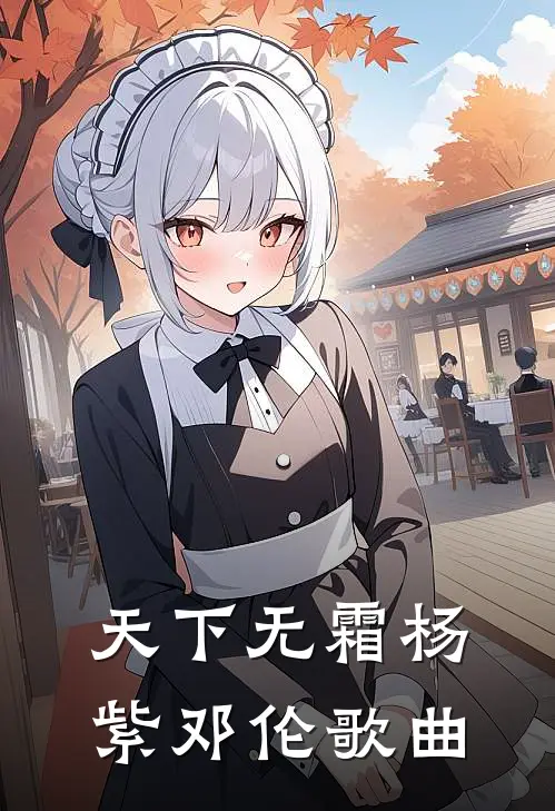 天下无霜杨紫邓伦歌曲