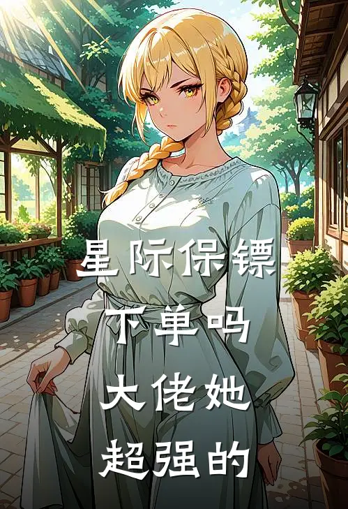 星际保镖：下单吗，大佬她超强的