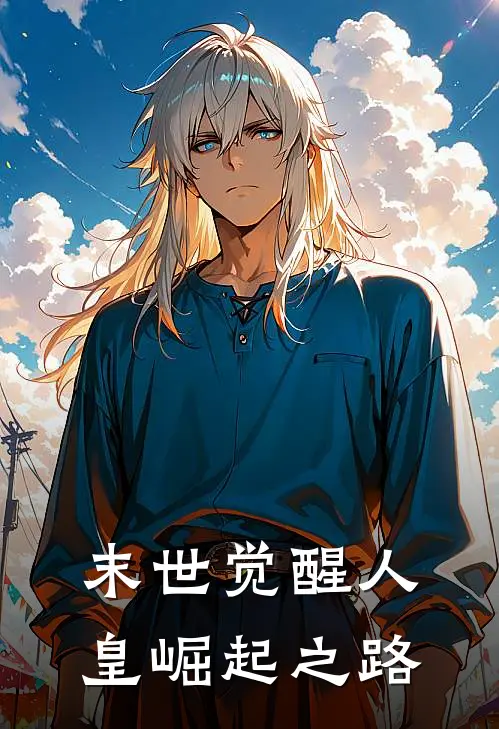 末世觉醒人皇崛起之路