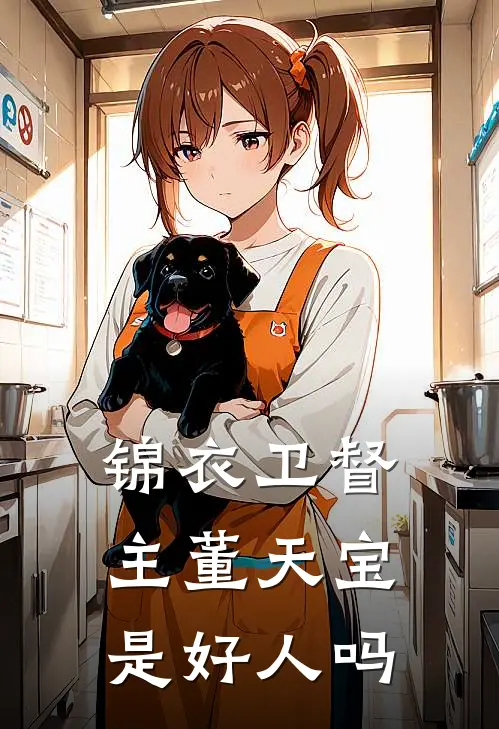 锦衣卫督主董天宝是好人吗