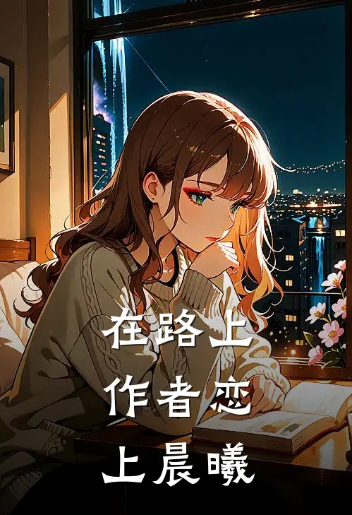 在路上，作者恋上晨曦蒋媛媛蒋勋诚推荐完结小说_免费阅读在路上，作者恋上晨曦(蒋媛媛蒋勋诚)
