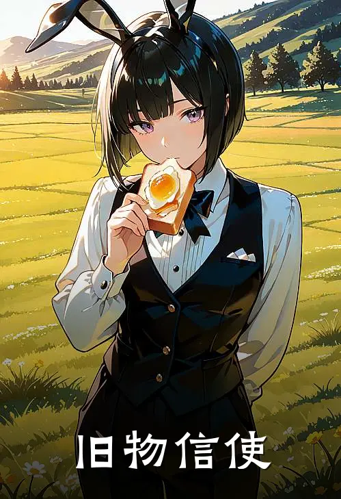 旧物信使林夏陆沉免费小说全集_免费小说在哪看旧物信使(林夏陆沉)