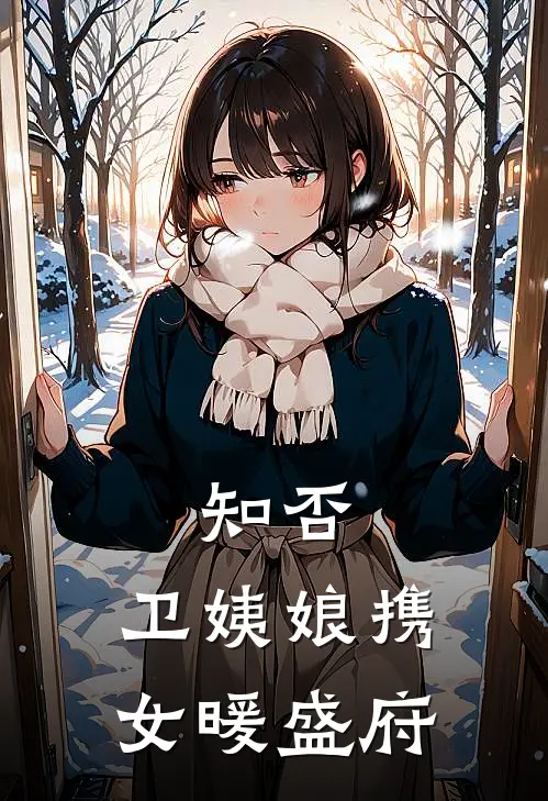 知否：卫姨娘携女暖盛府