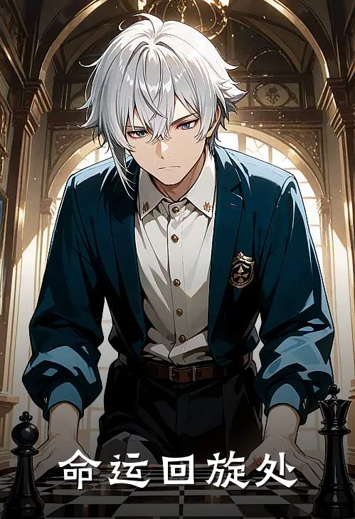 命运回旋处